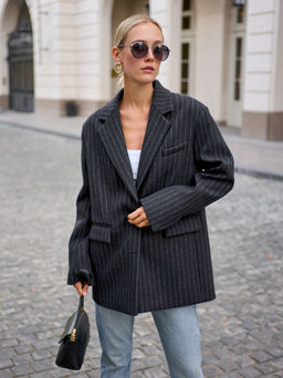 Пальто женское 

АРТ. 63050 - Hoops фото 27