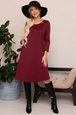 Платье 70878-2 - Avili фото 3