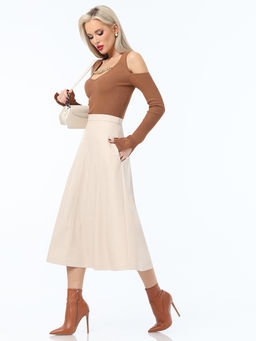 Юбка Такая безупречная, хит - Dstrend фото 10