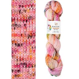 Цена за 5 мотков пряжи UNICORN