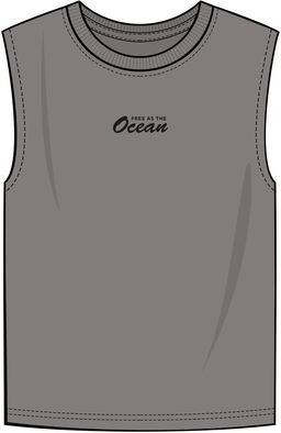 Майка для мальчика 22064 Lets go - Let's go фото 11