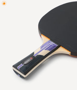 Ракетка для настольного тенниса Roxel 4* Stellar, коническая  фото 5