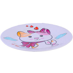 60403 Детский набор посуды 3пр Котенок LR (х12) - Mayer&boch фото 4