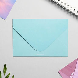 Конверты с пожеланиями Открой, когда..., 13?9 см