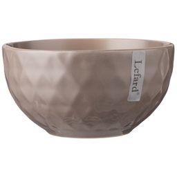 Цена за 6 шт. САЛАТНИК ДИАМЕТР=13,8 СМ ОБЪЕМ 570 МЛ КОЛЛЕКЦИЯ МИРАЖ ЦВЕТ:ШОКОЛАД - Lefard фото 2