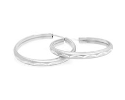 Серьги, без вставки, А-2600220