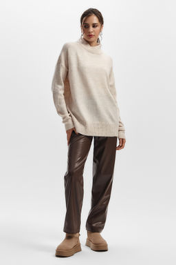 Джемпер оверсайз - Mollis фото 2