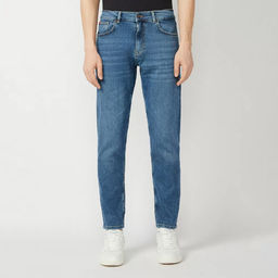 Брюки джинсовые New straight / Lee Cooper