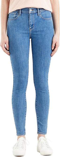 Джинсы женские