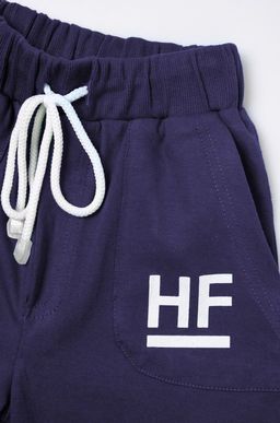 Брюки для мальчика Happy Fox  фото 7