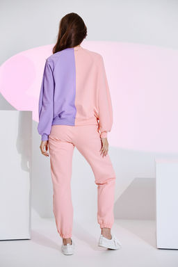 Толстовка 7370 - Натали фото 17