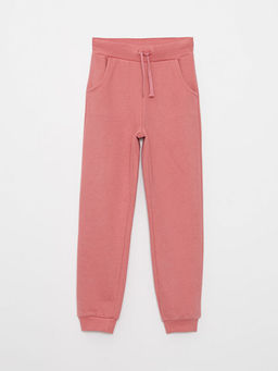 Beli Lastikli Basic K?z ?ocuk Jogger E?ofman Alt?