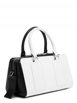 Сумка ELEGANZZA Z9105-8420 mango  фото 15