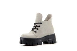 Ботинки EDART 228.90200bl.grey.w R
