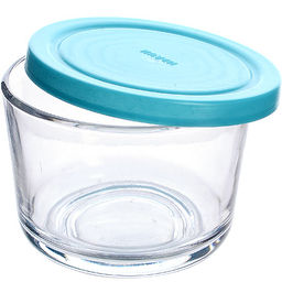 7252 Форма для хранения продуктов емк.420 мл (х24)