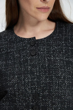 Жакет - Шеле фото 4