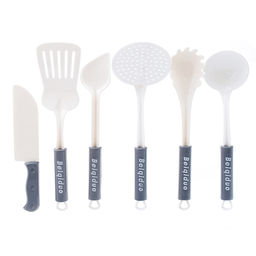 Набор игрушечной посуды в коробке