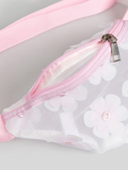 ACOOLA / Сумка детская Racheli светло-розовый  фото 4
