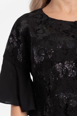 Блуза М3-3474/2 - Wisell фото 9