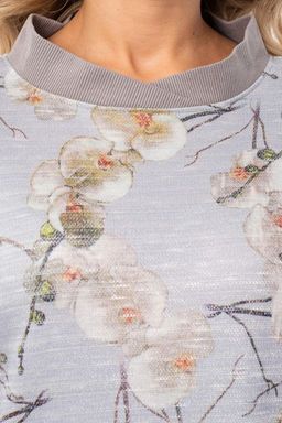 Платье П5-4415/2 - Wisell фото 3