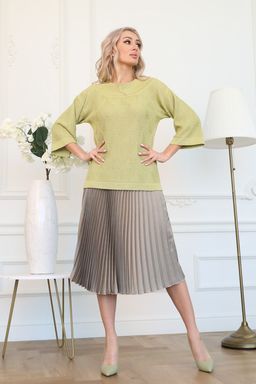 Джемпер Др5-504 - Wisell фото 14