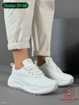 Кроссовки женские весенние