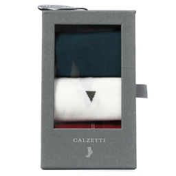 Носки и прочее Набор носков CALZETTI