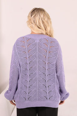 Джемпер Др5-495/23 - Wisell фото 14