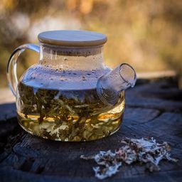 KRONLY Исландский мох 100 гр  фото 10