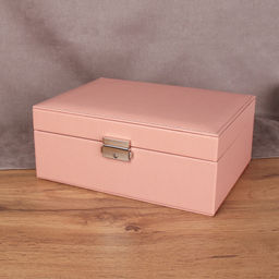 Шкатулка для украшений 23x17x9.5 см/ 310 /уп 36/ - Галеонтрейд фото 5