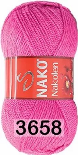 NAKOLEN NAKO  фото 20