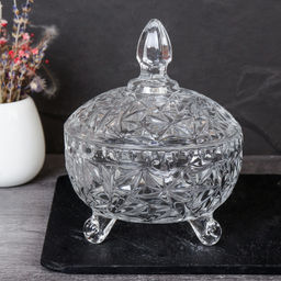 Сахарница / LGR-112 /уп 48/ - Галеонтрейд фото 3