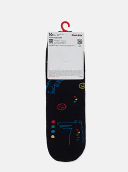 Цена за 2 пары. Носки Теплые CONTE-KIDS SOF-TIKI Носки детские махровые - Conte elegant фото 6