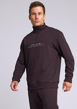 432241/10т Джемпер муж. (ЧЗ)