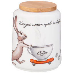 ЧАЙНЫЙ НАБОР LEFARD СЧАСТЬЕ ЕСТЬ 3 ПРЕДМЕТА  фото 6