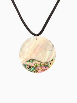 Кулон «Жемчужина», ракушка