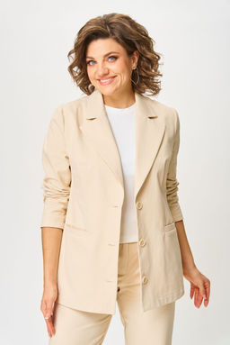 Костюм Rumoda 2073 бежевый