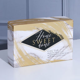 Набор свечей с диффузором для дома OCEAN DREAM, аромат океан, 20 х 12,5 х 5 см - Simaland фото 6