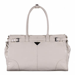 Сумка 1165TH apricot white Polina&Eiterou