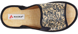 Тапочки AMORA 03.024.202307MB-6-T