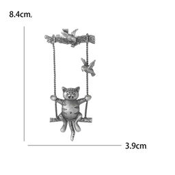 Брошь арт. 32 2738 (id 284831) - Rada фото 3