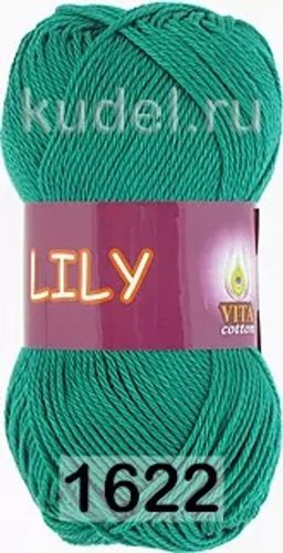 LILY - Vita cotton фото 13