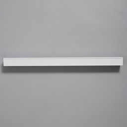 Светильник «Лайн» LED 10 Вт 4000К белый 50×3.3×6 см BayerLux