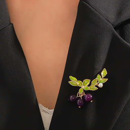 Брошь арт. 32 2321 (id 279207) - Rada фото 2