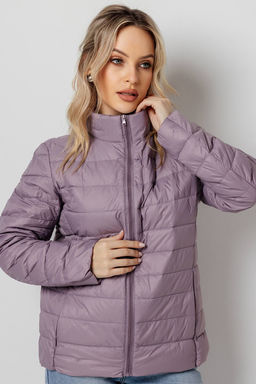 Жакет женский 2005/02/Сиреневый