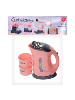 Бытовая техника "Чайник"