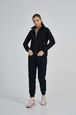 Олимпийка Чёрный