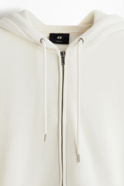 Chaqueta sudadera con capucha Loose Fit - H&m фото 12