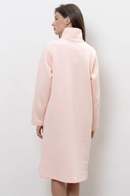 ХАЛАТ ЖЕНСКИЙ арт. 1900W-75097.1H-520 - Almando melado фото 6