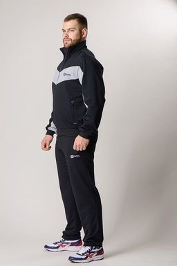 Спортивный костюм Футер 2-х нитка